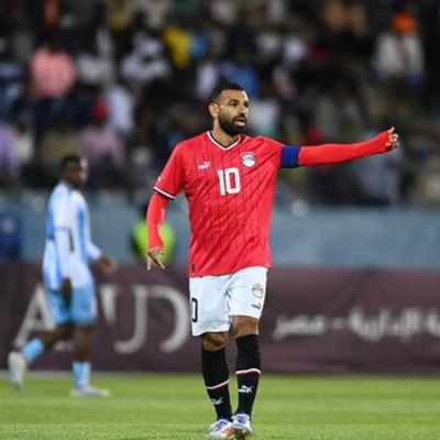 Goal-shy Salah seeks change as Egypt eye World Cup place | Sports