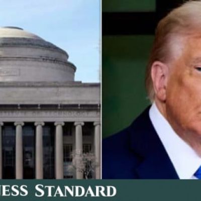 MIT rejects White House offer of federal funding for supporting