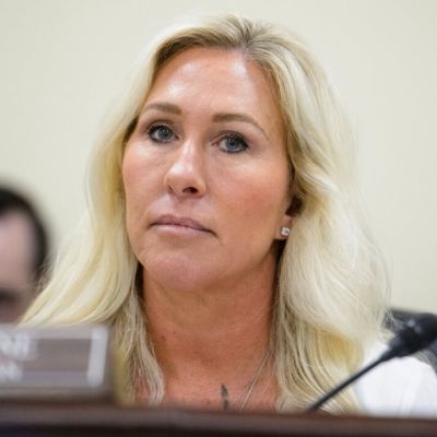 Marjorie Taylor Greene’s CNN interview raises questions about her rebrand