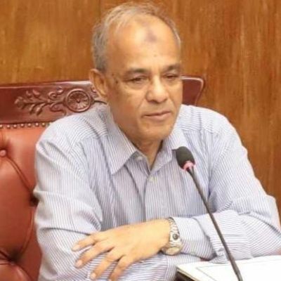 Ansar to be deployed for nine days during February election: Home Adviser | News Flash