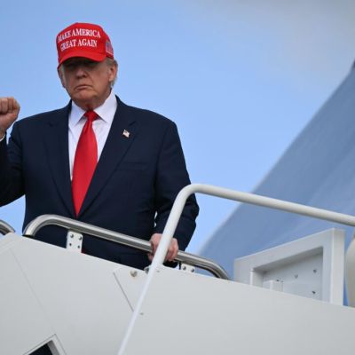 Trump stirs global tensions with surprise nuclear test order | International