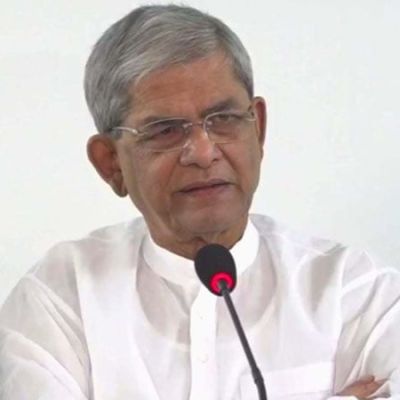 Attempt to create anarchy through false propaganda: Fakhrul | News