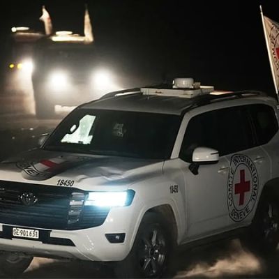 Benjamin Netanyahu Img