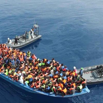 Death toll in Malaysia migrant shipwreck rises to at least 21 | International