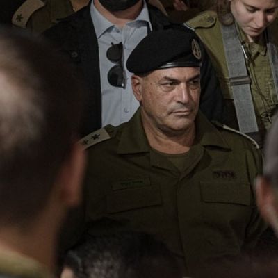 Israeli military to sack several generals over October 7 attack | International
