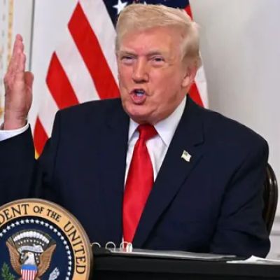 Trump says to suspend ‘third world’ migration after troop killed | News Flash