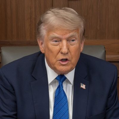 President Trump Addresses Possibility Of Declaring Emergency Ahead Of Midterms – 100PercentFedUp.com – by Russell