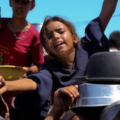 UN slams world’s ‘apathy’ in launching aid appeal for 2026 | International