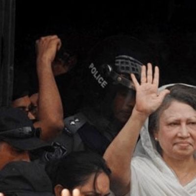 Khaleda Zia: An unparalleled personality  | Khaleda Zias Departure