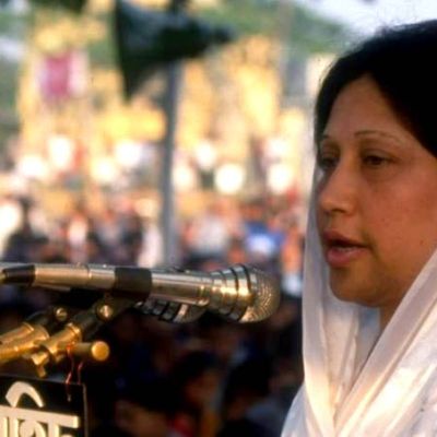 Political parties condole Khaleda Zia’s death  | Khaleda Zias Departure