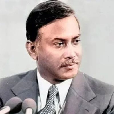 Ziaur Rahman was promoter of liberal politics | News Flash