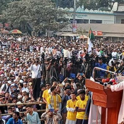 Jamaat to form inclusive government if voted to power: Dr Shafiqur | National Parlament Election 2026