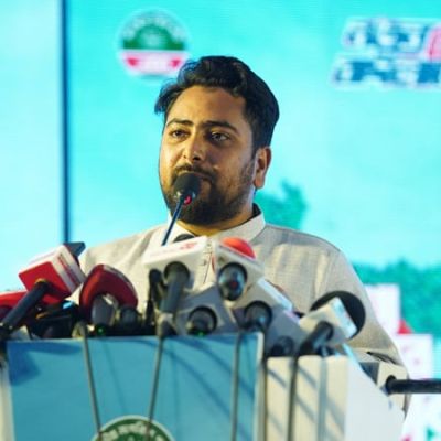 NCP pledges 6-month maternity, 1-month paternity leave in Election Manifesto | News