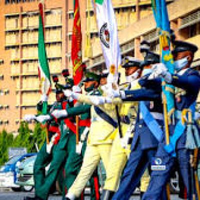 UN joins Nigeria in commemorating Armed Forces Remembrance Day in New York – Realnews Magazine