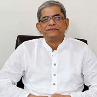 Mirza Fakhrul greets Muslims on Ramadan