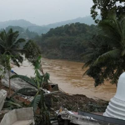 Sri Lanka growth slows after deadly cyclone | Business