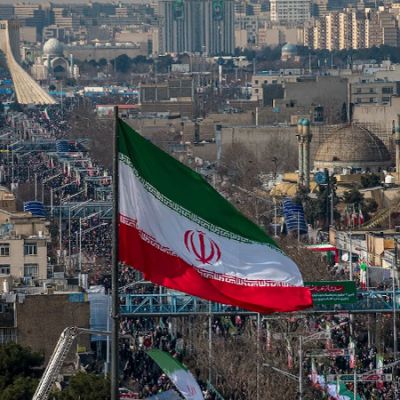 Iran hangs two convicted of links to banned opposition | International