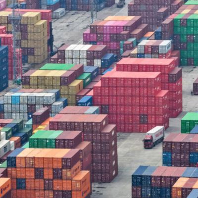China's economy beats forecasts, but war darkens outlook | Business