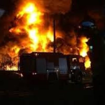 Russian strikes kill at least 19 across Ukraine | International
