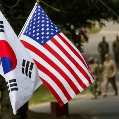 US limits intel sharing on North Korea over Seoul comments: reports