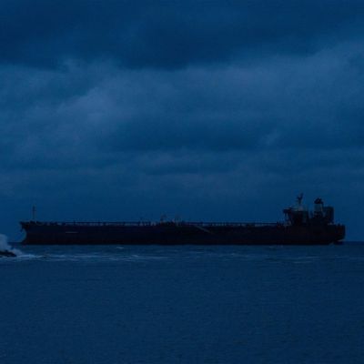 Russian drone hit Chinese cargo ship overnight in Black Sea: Ukraine | International
