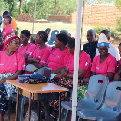 Project equips women with skills to resolve conflicts – Nation Online