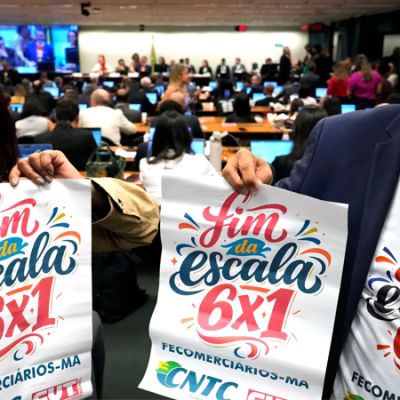 Brazil moves toward five-day workweek
