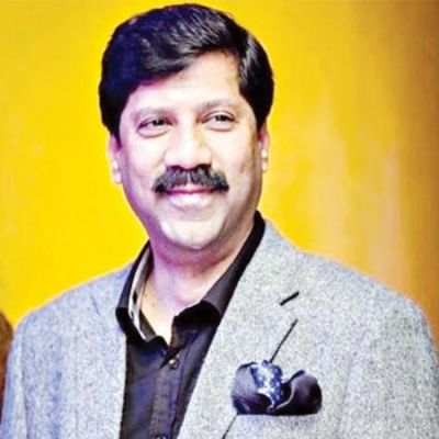 BSEC Chairman Khondoker Rashed Maqsood resigns