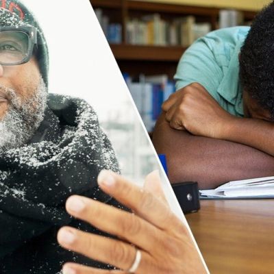 One group in Chicago continues to hold our kids back from their bright futures