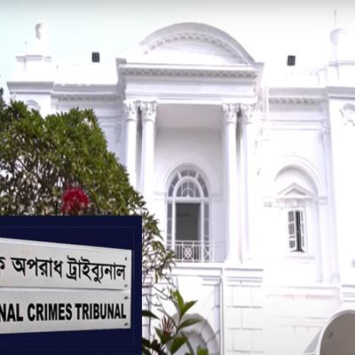 Ex-DMP chief Habibur, 2 others get death for Rampura crimes against humanity | Others