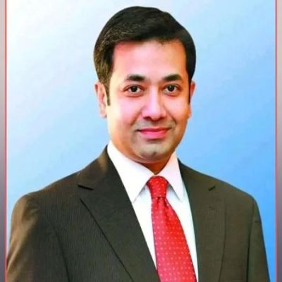 Yasser condoles demise of Barrister Jamiruddin Sircar