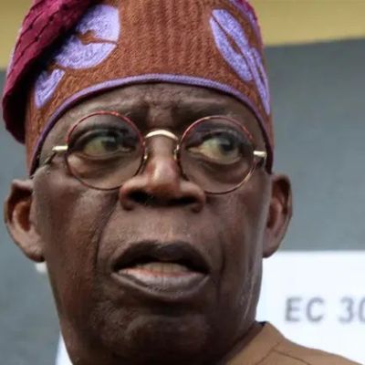 Who rewrote Nigeria’s tax law? — ADC