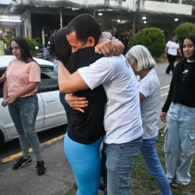 Venezuela frees 131 prisoners amid post-Maduro transition talks