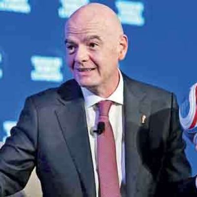 World Cup boss says football united the world