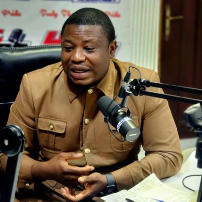 Liberia: Dr. Flomo Dismisses Viral HIV List, Warns Against Stigmatizing Duport Road Community