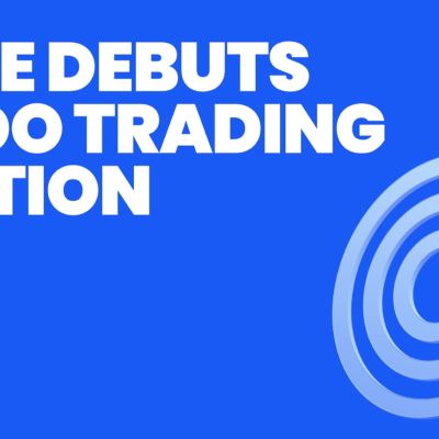 Gate Debuts Ondo Trading Section