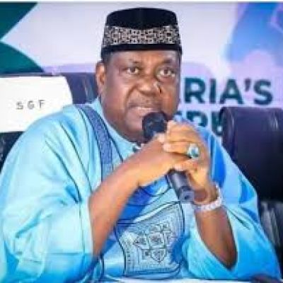 Akume urges Nigerians to retain faith in country’s progress – Realnews Magazine