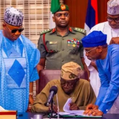 Implementation of new tax laws begins January 1, 2026 – Oyedele – Realnews Magazine