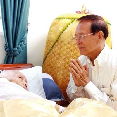 ‘Sunshine after rain’: Hun Sen frees Sokha in surprise decision – phnompenhpost.com