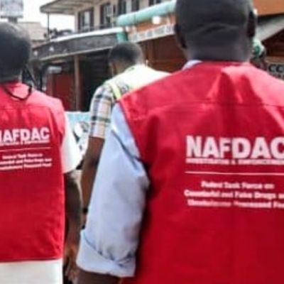 NAFDAC blacklists Onifam laboratories over regulatory breaches
