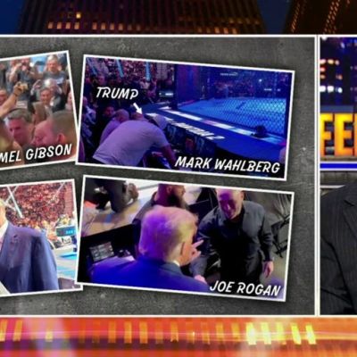 GREG GUTFELD: Debate is what we do here in the good ‘ole US of A