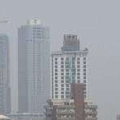 Air quality in Sri Lanka turns unhealthy amid regional smog