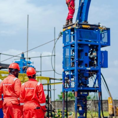 NNPC/Heirs Energies JV doubles gas output – Realnews Magazine