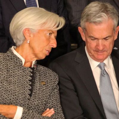 World central bank chiefs ‘stand in solidarity’ with US Fed chair Powell – MyJoyOnline