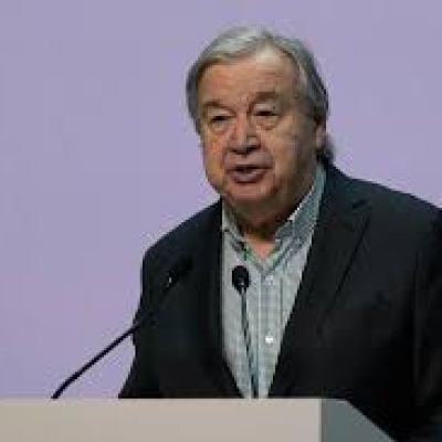 UN chief condemns coup in Guinea-Bissau – Realnews Magazine