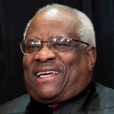 The bitter irony in Democrats’ latest racist attack on Clarence Thomas