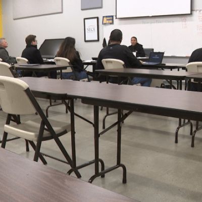 San Joaquin Trades Council launches MC3 apprenticeship program for women