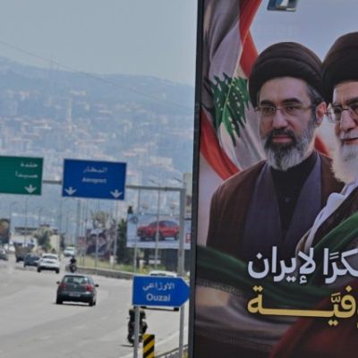 Rulers of Muslim nations should recognise ‘true enemy,’ says Iran’s supreme leader