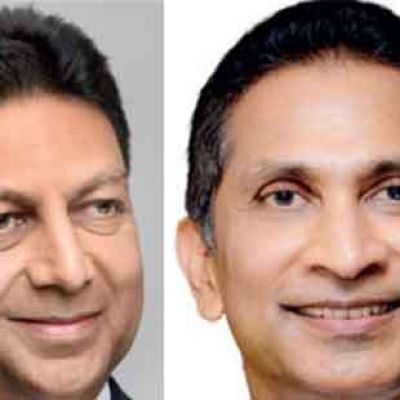 Sampath Bank 2Q profit jumps 64%