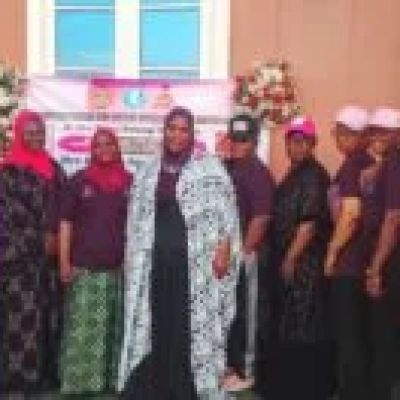 Breast cancer is not a death sentence when detected early  —  NAOWA – Realnews Magazine